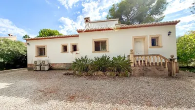 Casa en Carrer de Sirlot photo 26