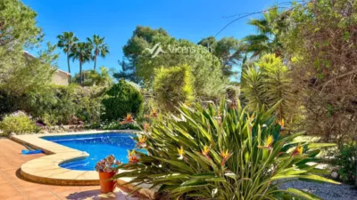 Casa en Carrer de Sirlot photo 28