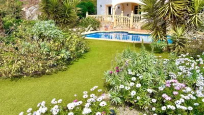 Casa en Carrer de Sirlot photo 31
