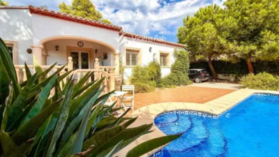 Casa en Carrer de Sirlot photo 34