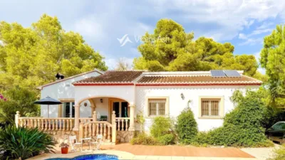 Casa en Carrer de Sirlot photo 35