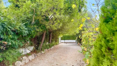 Casa en Carrer de Sirlot photo 37
