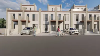 Casa – Santa Pola - Vista 3