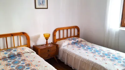 House on Calle de los Comuneros photo 27