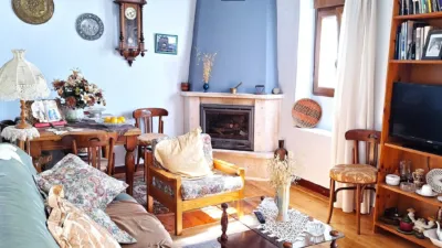House on Calle de los Comuneros photo 35