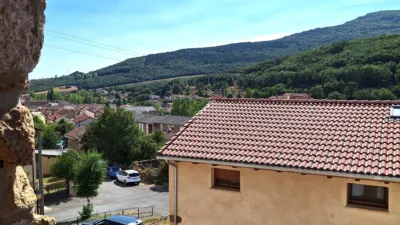 House on Calle de los Comuneros photo 41