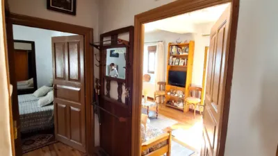 House on Calle de los Comuneros photo 43