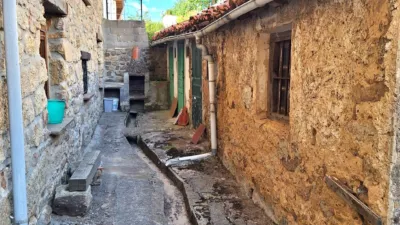 House on Calle de los Comuneros photo 61