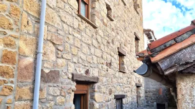 House on Calle de los Comuneros photo 63