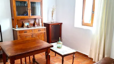 House on Calle de los Comuneros photo 8