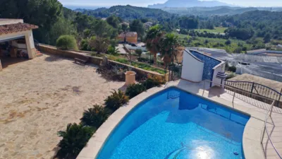 Casa – Altea - Más
