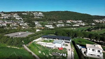 Chalet on Ur Street, Sotogrande, No. 319 photo 4