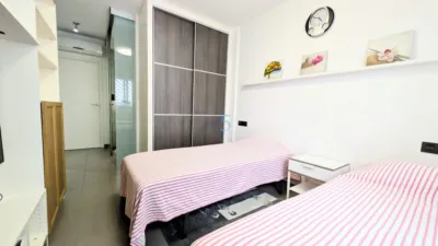 Apartment in La Zenia photo 10