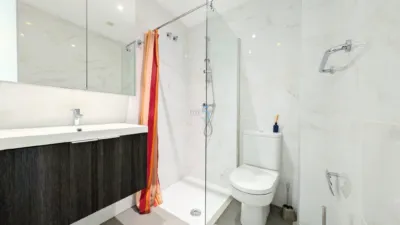 Apartment in La Zenia photo 11