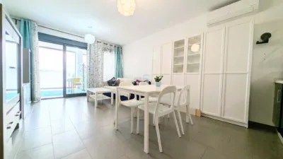 Apartment in La Zenia photo 12