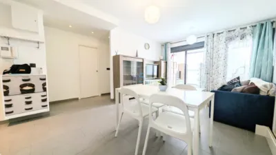 Apartment in La Zenia photo 13