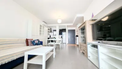 Apartment in La Zenia photo 14