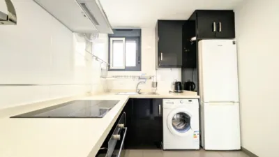 Apartment in La Zenia photo 15