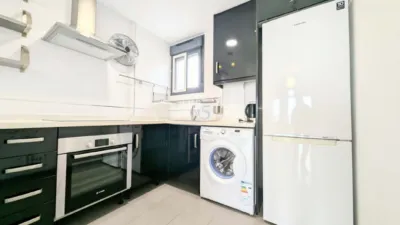 Apartment in La Zenia photo 16
