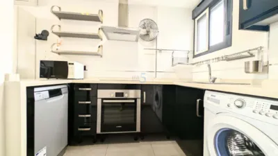 Apartment in La Zenia photo 17
