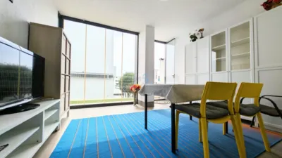Apartment in La Zenia photo 18