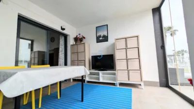 Apartment in La Zenia photo 19