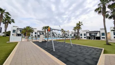 Apartment in La Zenia photo 21