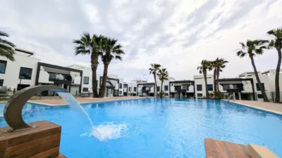 Apartment in La Zenia photo 22