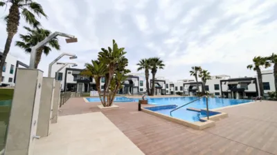 Apartment in La Zenia photo 23