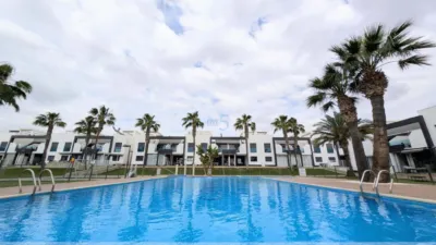 Apartment in La Zenia photo 24
