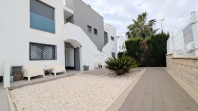Apartment in La Zenia photo 2