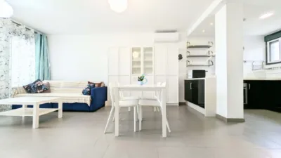 Apartment in La Zenia photo 3