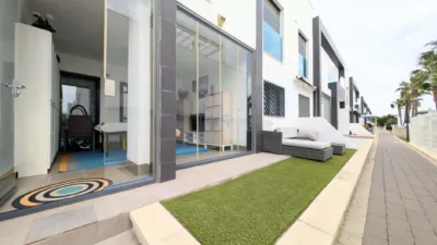 Apartment in La Zenia photo 4