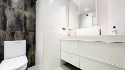 Apartment in La Zenia photo 7