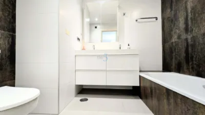 Apartment in La Zenia photo 8