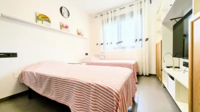 Apartment in La Zenia photo 9