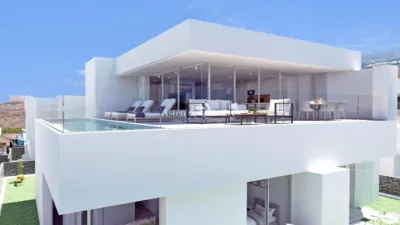 House on Nivaria Street, 1 photo 3