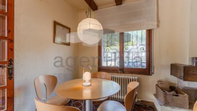 Chalet on Avinguda de la Ciutat, Girona photo 16