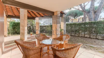 Chalet on Avinguda de la Ciutat, Girona photo 3