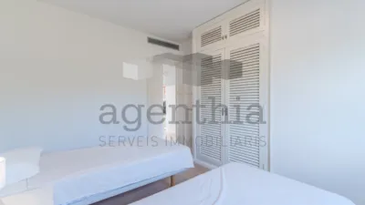 Chalet on Avinguda de la Ciutat, Girona photo 43