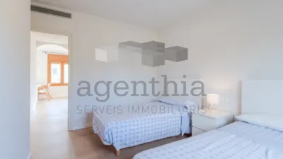 Chalet on Avinguda de la Ciutat, Girona photo 46