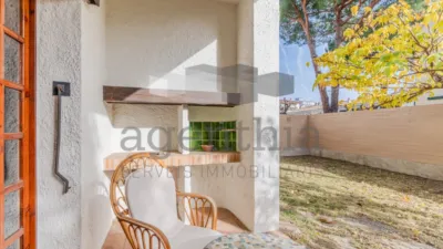 Chalet on Avinguda de la Ciutat, Girona photo 8