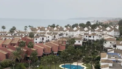 Townhouse in Costa Natura photo 11