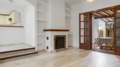 Townhouse in Costa Natura photo 14