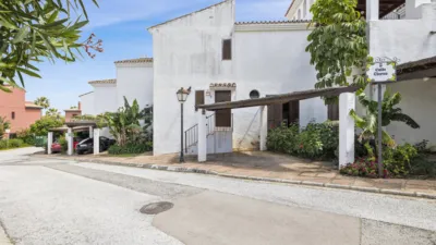 Townhouse in Costa Natura photo 19