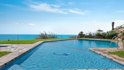 Townhouse in Costa Natura photo 20
