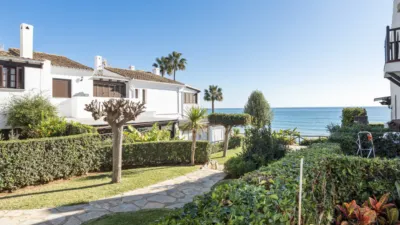 Townhouse in Costa Natura photo 23
