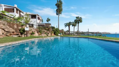 Townhouse in Costa Natura photo 24