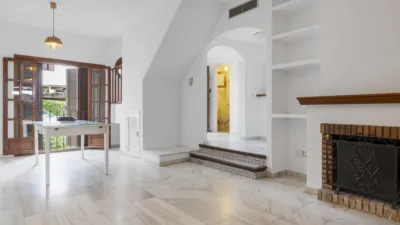 Townhouse in Costa Natura photo 3