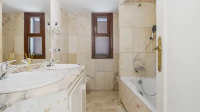 Townhouse in Costa Natura photo 9